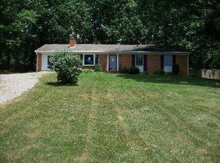 310 Carriage Dr, Hardy, VA 24101
