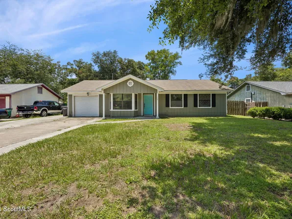 158 Dogwood Cir, Saint Marys, GA 31558