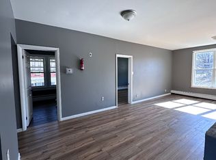 312 Blackman St APT 3, Wilkes Barre, PA 18702