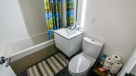 Rented by Nooklyn NYC LLC