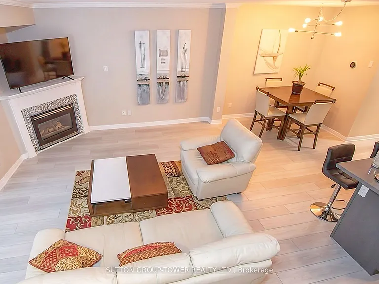 15 Sudbury St #1501 — Photo 7