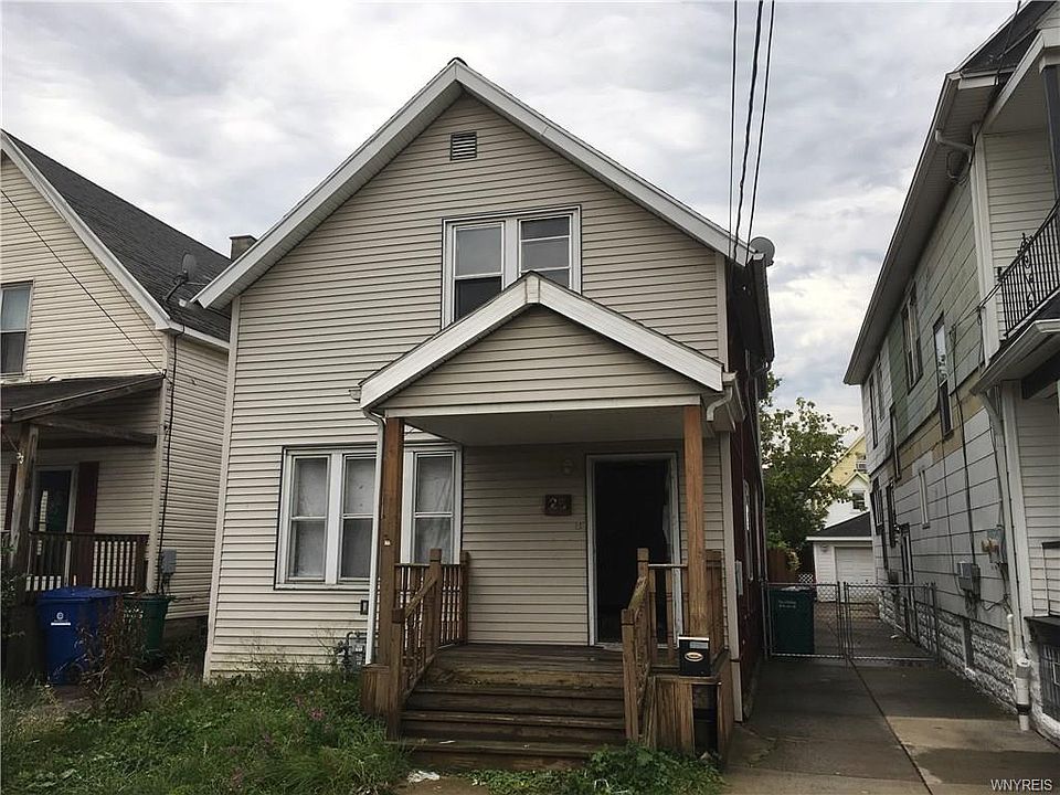 1st image of 25 Mesmer Ave