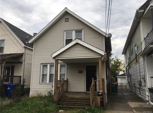 25 Mesmer Ave, Buffalo, NY 14220