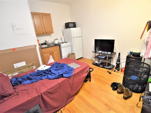 45 Symphony Rd, Boston, MA