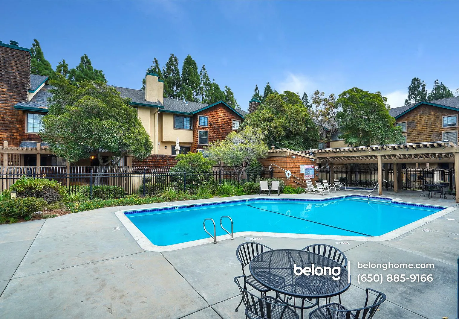 2 bed, 1.5 bath, 1244 sqft, $3,295 — Photo 2