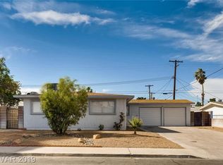 6304 Factor Ave, Las Vegas, NV 89107
