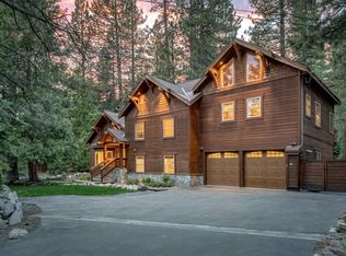 972 Fairway Blvd, Incline Village, NV 89451