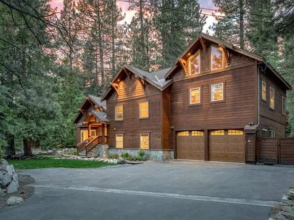 972 Fairway Blvd, Incline Village, NV 89451
