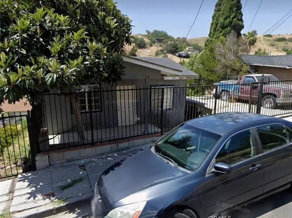 525 Clifton St, Los Angeles, CA 90031