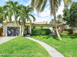 162 Vassar Dr, Lake Worth, FL 33460