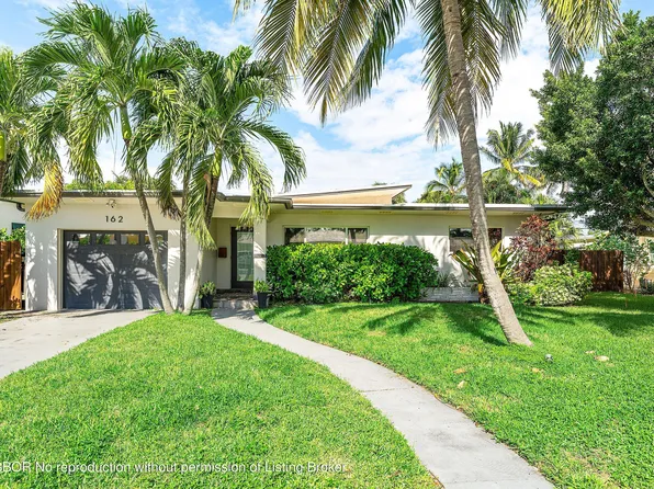 162 Vassar Dr, Lake Worth, FL 33460