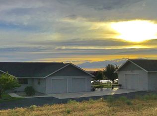 9906 Neppel Rd NE, Moses Lake, WA 98837