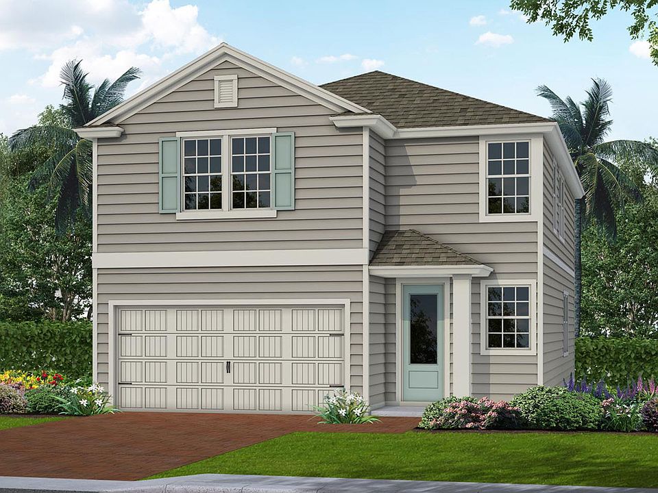 Plan Elevation.
