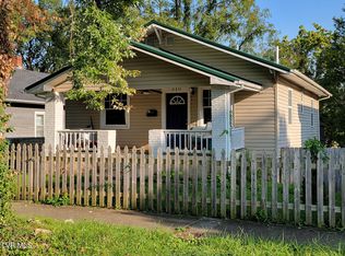 310 Lamont St, Johnson City, TN 37604