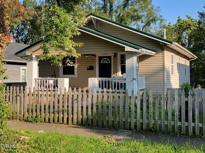 310 Lamont St, Johnson City, TN, 37604