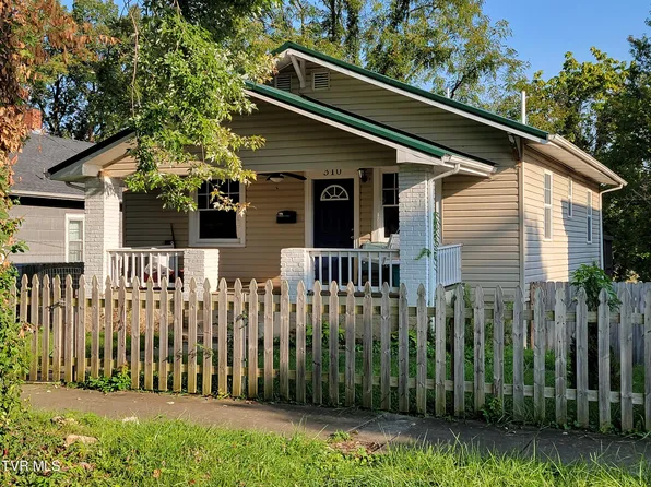 310 Lamont St, Johnson City, TN 37604