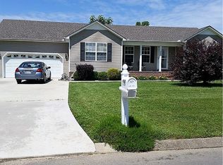 110 Saint Simons Blvd, Tullahoma, TN 37388