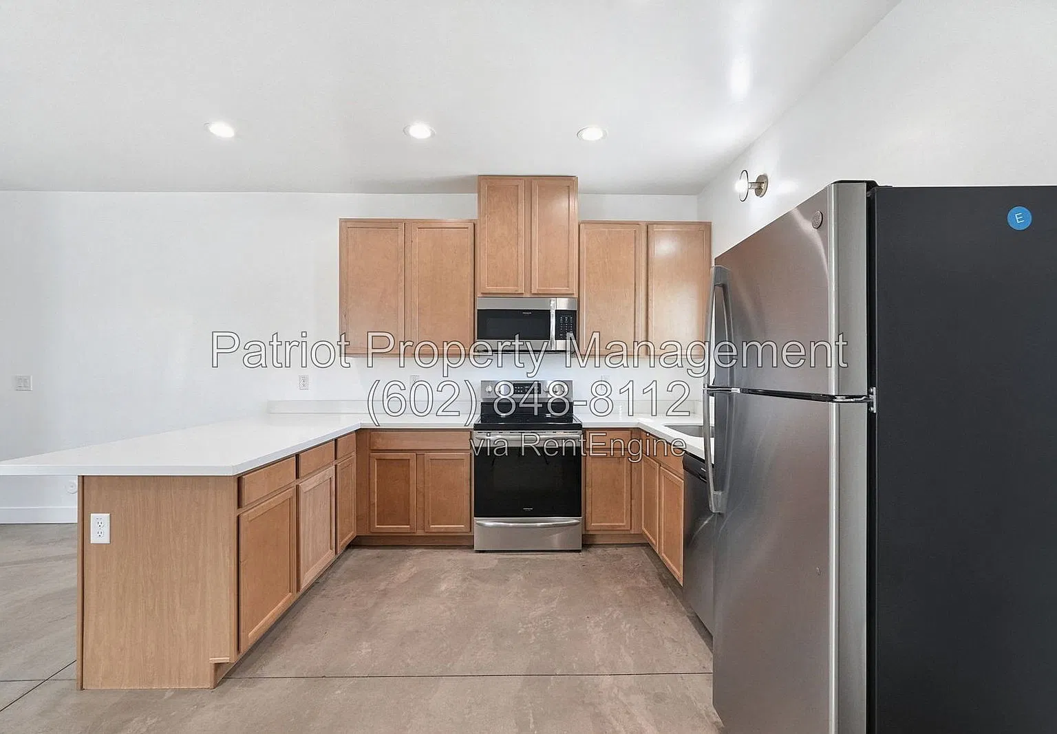 3 bed, 2.5 bath, 1375 sqft, $2,200 — Photo 1