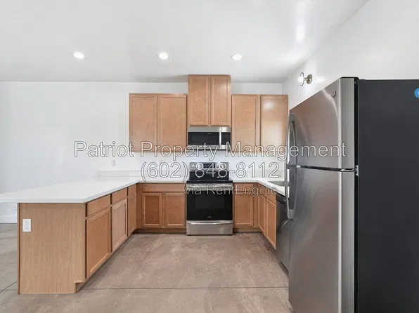 909 S 5th Ave Unit 2, Phoenix, AZ 85003