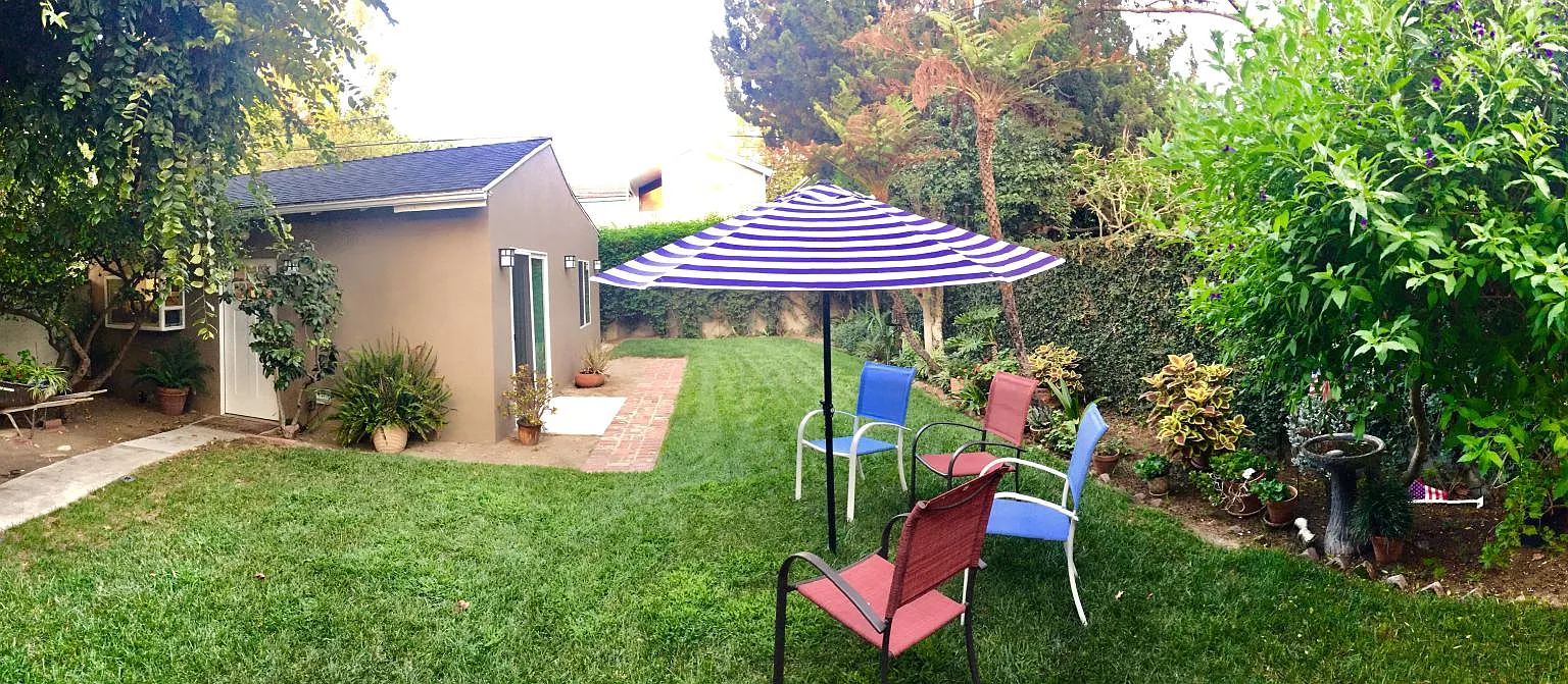 1 bed, 475 sqft, $2,650 — Photo 1