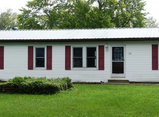 511 E Davis St, Sullivan, IN 47882