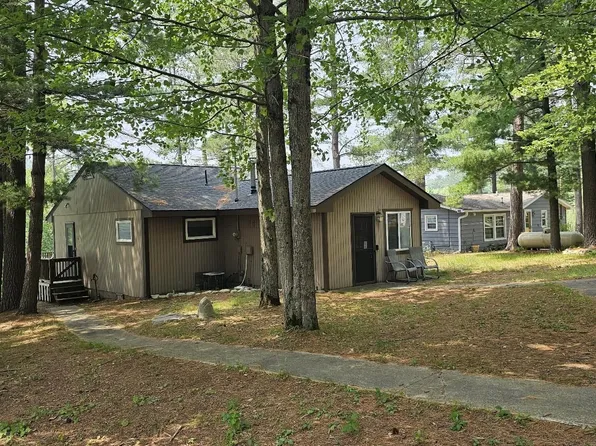 3969 N West Branch Dr, Gladwin, MI 48624