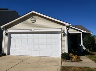 3112 Everbloom Way, Indianapolis, IN 46217