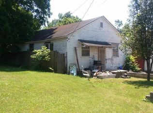 639 S 3rd St, Pulaski, TN 38478