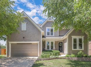 12212 Hemlock St, Overland Park, KS 66213