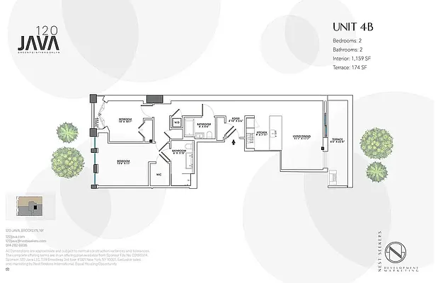 Rented by Douglas Elliman | media 5