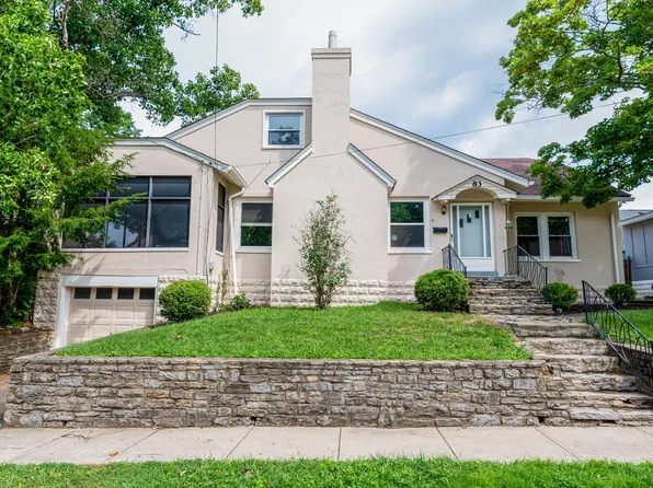 83 Miller Ln, Fort Thomas, KY 41075