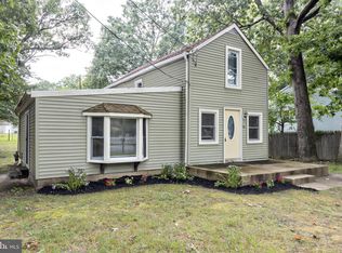 70 E Cloverdale Ave, Pine Hill, NJ 08021