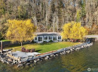 24410 Vashon Highway SW, Vashon, WA 98070