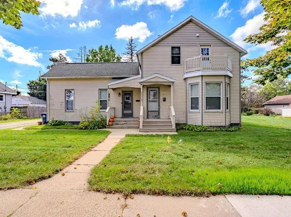 907 SINGLE AVENUE, Wausau, WI 54403