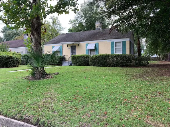 501 E 63rd St, Savannah, GA 31405