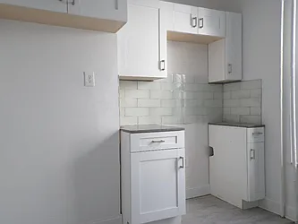 Rented by Keller Williams NYC