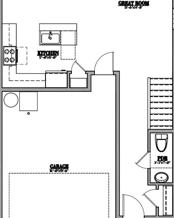 2nd image of 1816 N Page Ct