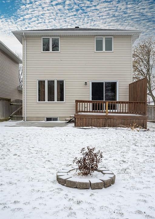 286 Maxwell St, Sarnia, ON N7T 5C7 Zillow