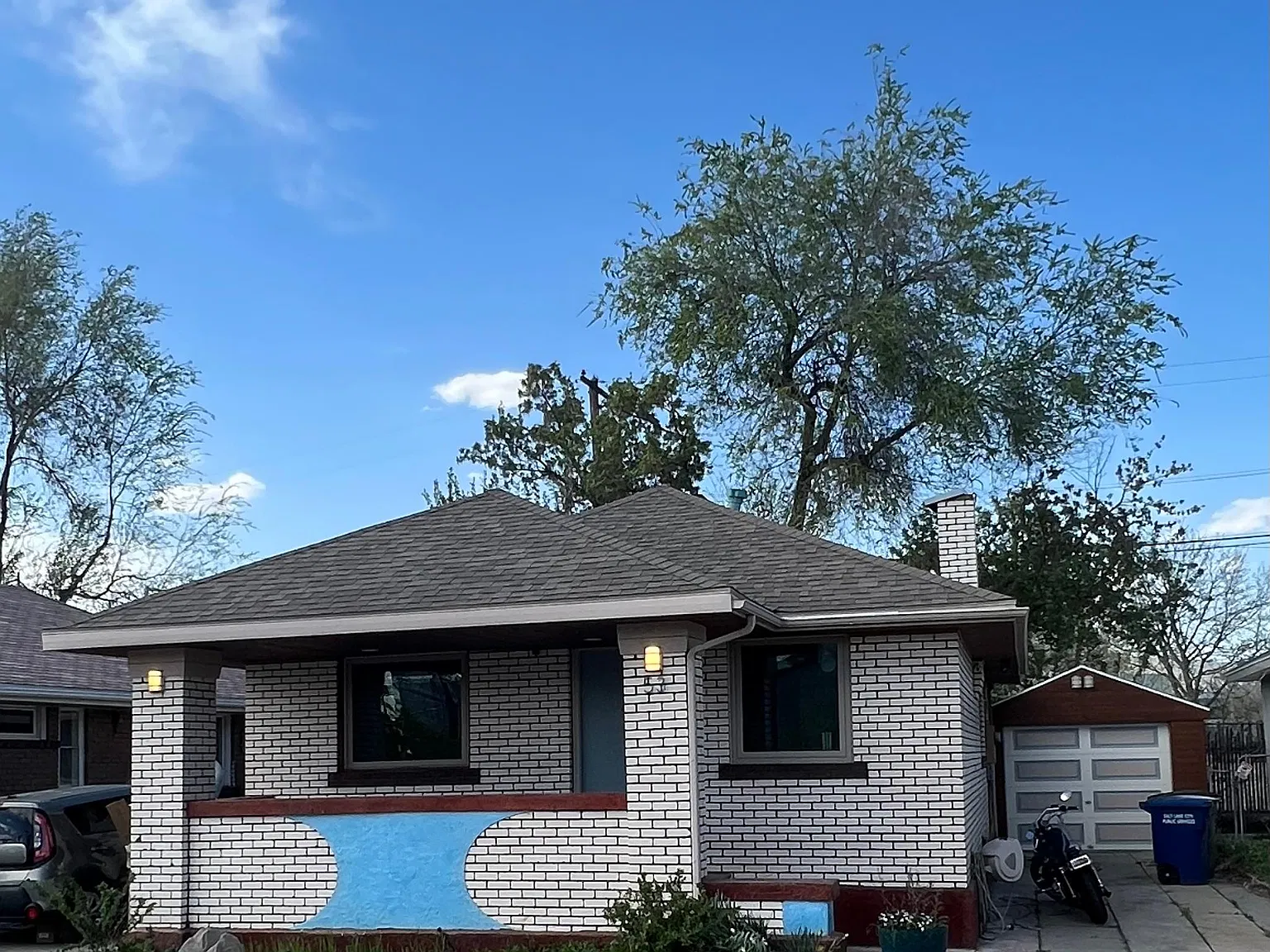 E Redondo Ave, Salt Lake City — Photo 1