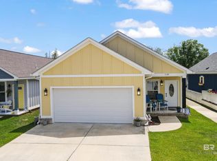 1124 Pink Poppy Ln, Foley, AL 36535