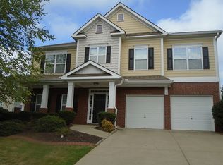 150 Oak Haven Dr, Canton, GA 30115