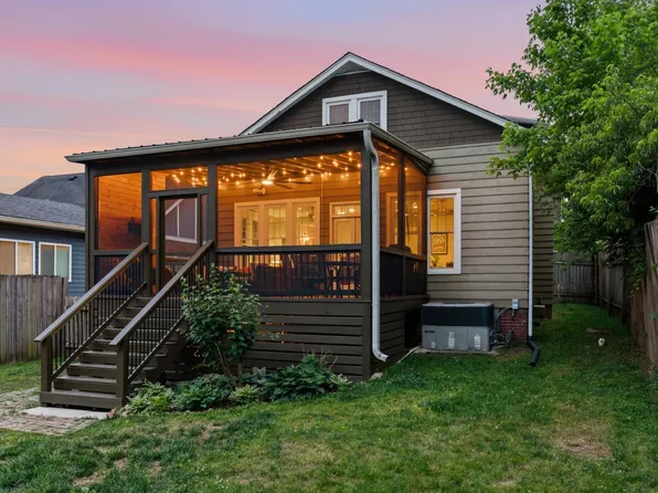 1113 Kirkland Ave, Nashville, TN 37216