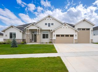 2941 N Staghaven Ave, Star, ID 83669