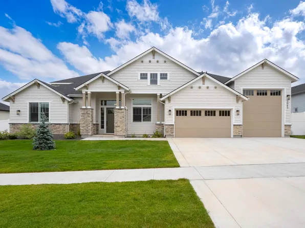 2941 N Staghaven Ave, Star, ID 83669