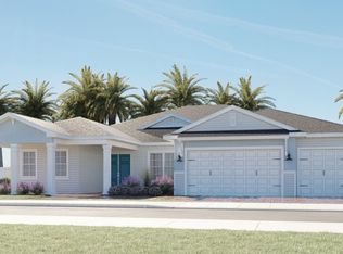 Flora Plan, Arden : The Waterford Collection, Loxahatchee, FL 33470