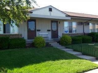 25223 Franklin Ter, South Lyon, MI