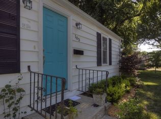 103 NE Forest Ave, Lees Summit, MO 64063