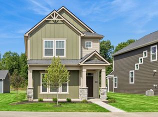 1717 Real St, Indianapolis, IN 46240