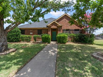 2006 Hunters Glen Ct, Midlothian, TX, 76065