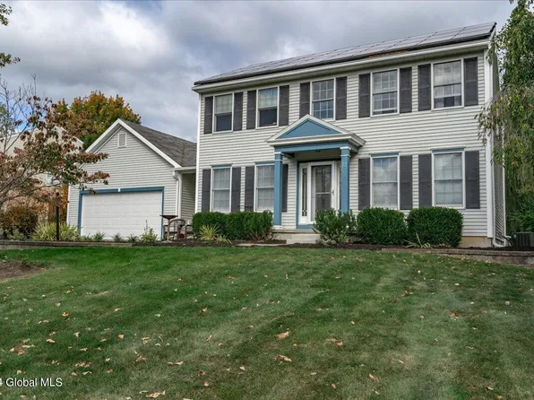 72 Ivywood Drive, Selkirk, NY 12158